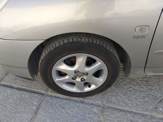 Toyota Corolla Verso 2003 **AUTO IKAS**-thumb-5