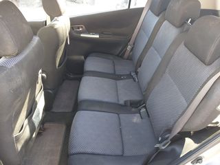 Toyota Corolla Verso 2003 **AUTO IKAS**-thumb-7