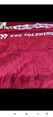 Two dolphins  Πετσέτες 