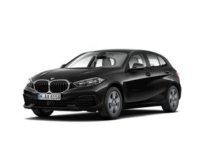 Bmw 116 '23 (116d Connected Professional)