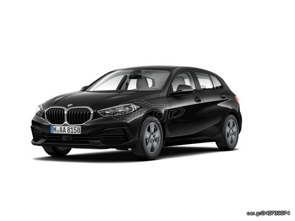 Bmw 116 '23 d Connected Professional