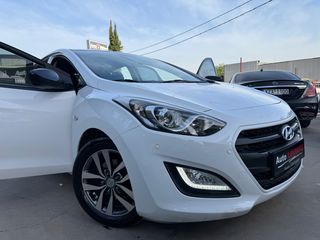 Hyundai i 30 '15