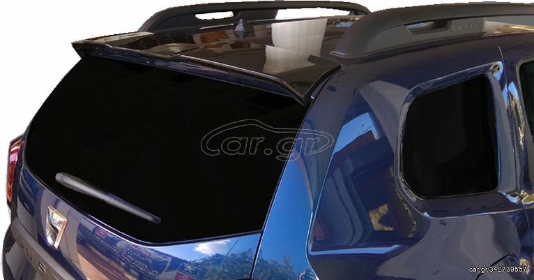 Αεροτομή Οροφής Dacia Sandero Mk2 (2012-2020) eautoshop gr