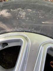 FORD RANGER ΖΑΝΤΕΣ ΑΛΟΥΜΙΝΙΟΥ 265/65/17-thumb-1
