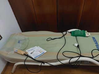 κρεβατι μασαζ GERAGEM 3500-thumb-6