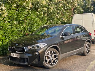 Bmw X2 '20 M-Packet Steptronic ΕΛΛΗΝΙΚΟ!