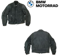 BMW Motorrad Atlantis 3 leather jacket