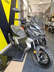 Voge SR1 2026 ADV E5+