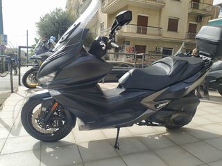 Kymco Xciting S 400i ABS '22 Euro 5