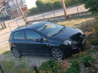 Fiat Punto Evo '13 Πετρέλαιο 0 τέλη