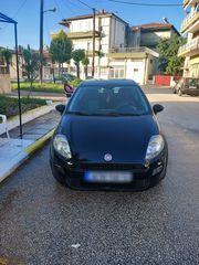 Fiat Punto '15