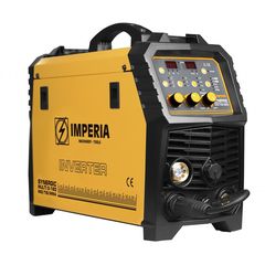 SYNERGIC MULTI 3 Ηλεκτροσυγκόλληση Inverter 140A / 160A - ΗΛΕΚΤΡΟΚΟΛΛΗΣΕΙΣ INVERTER - MMA - IMPERIA (#65601)