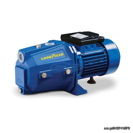 GY 145IMP Αντλία Αυτόματης Αναρόφησης 750W - ΑΝΤΛΙΕΣ ΕΠΙΦΑΝΕΙΑΣ - GOODYEAR (#608503)