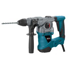 Πνευματικό Πιστολέτο SDS PLUS 1500W - ΠΕΡΙΣΤΡΟΦΙΚΑ - ΚΡΟΥΣΤΙΚΑ SDS PLUS - BULLE (#633353)