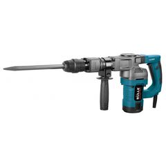 Σκαπτικό - Κατεδαφιστικό SDS MAX 1300W - ΚΡΟΥΣΤΙΚΑ SDS MAX - BULLE (#633355)