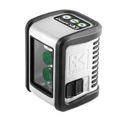 852GS Αλφάδι Laser Πράσινης Δέσμης - ΛΕΙΖΕΡ ΓΡΑΜΜΩΝ - KAPRO (#633109)
