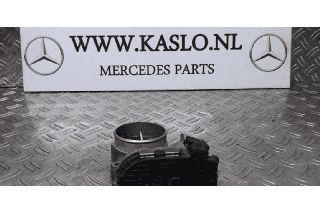➤ Πεταλούδα γκαζιού A1110980109 για Mercedes SLK 2000 1,998 cc 111958