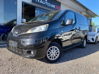 Nissan NV 200 '11