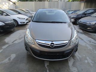 Opel Corsa '12