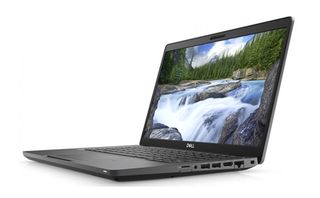 DELL Laptop 5400, i5-8350U, 16/512GB SSD, 14", Cam, Win 10 Pro, FR