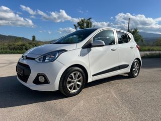 Hyundai i 10 '16 ΣΑΝ ΚΑΙΝΟΥΡΓΙΟ FULL EXTRA!!!!