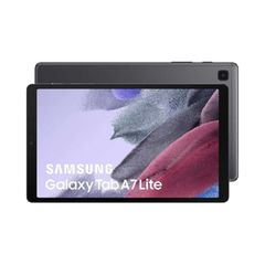 Samsung Galaxy Tab A7 Lite 8.7" με WiFi (4GB/64GB) Grey