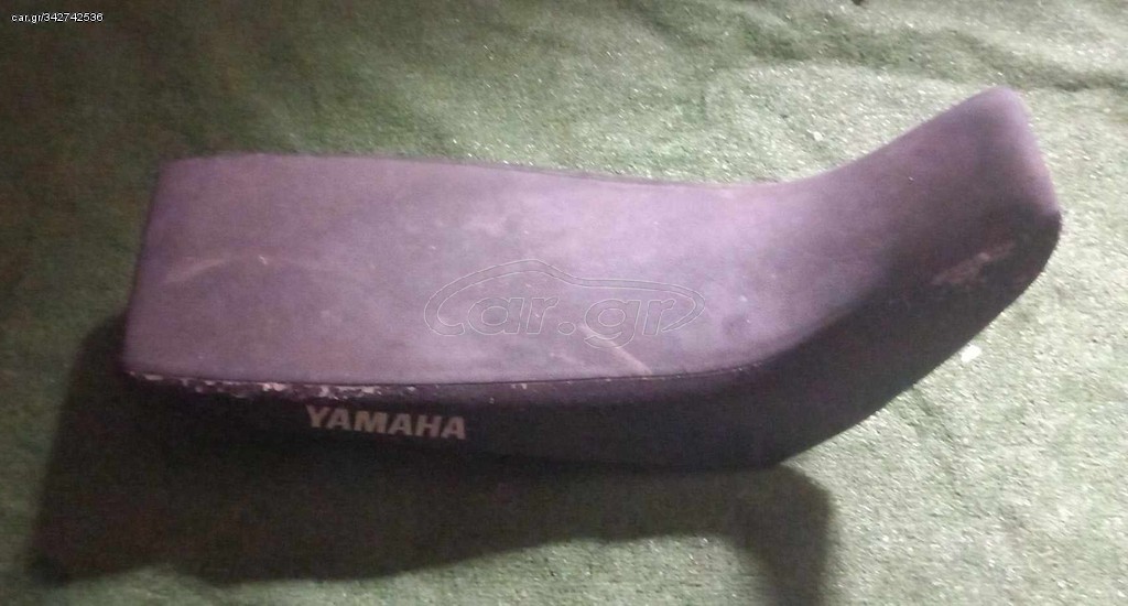 Σέλα XT 600e  Yamaha 