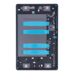 Samsung Galaxy Tab A7 (2020) 10.4" T500 / T505 - Battery cover Gray Original