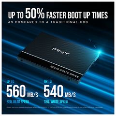 500gb SSD καινούριο 