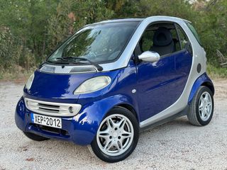 Smart ForTwo '02 ΑΡΙΣΤΟ!