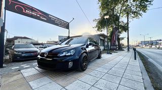 Volkswagen Golf '11 VW Golf 6 GTI LOOK