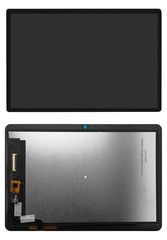 OUKITEL LCD + Touch Panel για tablet RT1, μαύρη