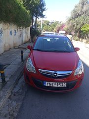 Opel Corsa '11