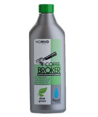 Καθαριστικό Μηχανής Espresso -  Μη Τοξικό Βιοδιασπώμενο Nomud Coffee Broker Liquid 750 ml