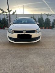 Volkswagen Polo '12