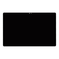 Samsung Galaxy Tab A7 (2020) 10.4" T500 / T505 - LCD + Touch Black Original (Service Pack)