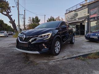 Renault Captur '20 Led  Klima ,Camera DYNAMIC
