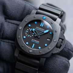 Panerai submersible King bmg αντιγραφο