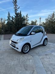 Smart ForTwo '11