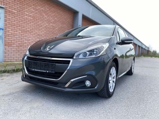 Peugeot 208 '16  1.2 e-VTi 82 STOP&START Activ