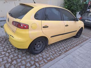 Seat Ibiza '03