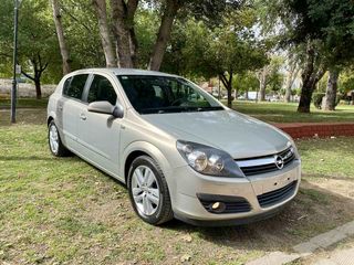 Opel Astra '06 1.8 Cosmo