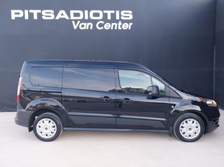Ford Transit Connect '16 AUTOMATIC MAXI 120PS L2 3ΘΕΣΕΙ