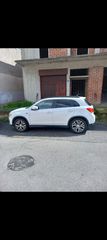 Mitsubishi Asx '15  2.2 DI-D Top 4WD Automatic