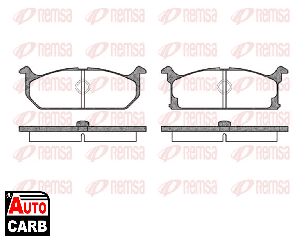 Μετρητής Μάζας Αέρα MAF REMSA 194 00 για SUZUKI ALTO 1984-1988, SUZUKI SAMURAI 1984-2004, SUZUKI SJ410 1979-1991