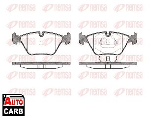 Μοτερ Υαλοκαθαριστηρα REMSA 270 10 για DAIMLER DAIMLER 1994-2003, DAIMLER XJ 1973-2003, JAGUAR XJSC 1985-1997