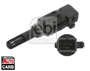 Αισθητ Θερμοκρ Αναρροφ Αερα FEBI BILSTEIN 32679 για BMW 3 1990-2007, BMW 5 1995-2004, BMW 7 1994-2001