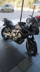 Yamaha FZ6 Fazer '05