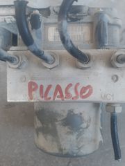 ΜΟΝΑΔΑ ABS CITROEN XSARA PICASSO