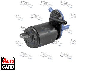 Σετ Σιαγονων Φρενων SIDAT 55109 για ALFA ROMEO 145 1994-2001, ALFA ROMEO 146 1994-2001, ALFA ROMEO 147 2000-2010